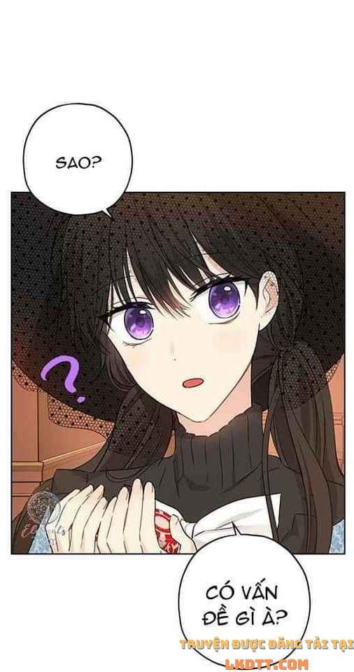 đọc truyện Thực Ra Tôi Mới Là Thật Chương 17 ảnh 9 tại Thiên Thai Truyện