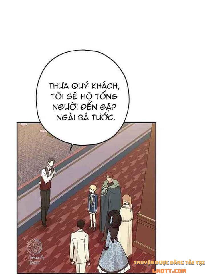 đọc truyện Thực Ra Tôi Mới Là Thật Chương 17 ảnh 11 tại Thiên Thai Truyện