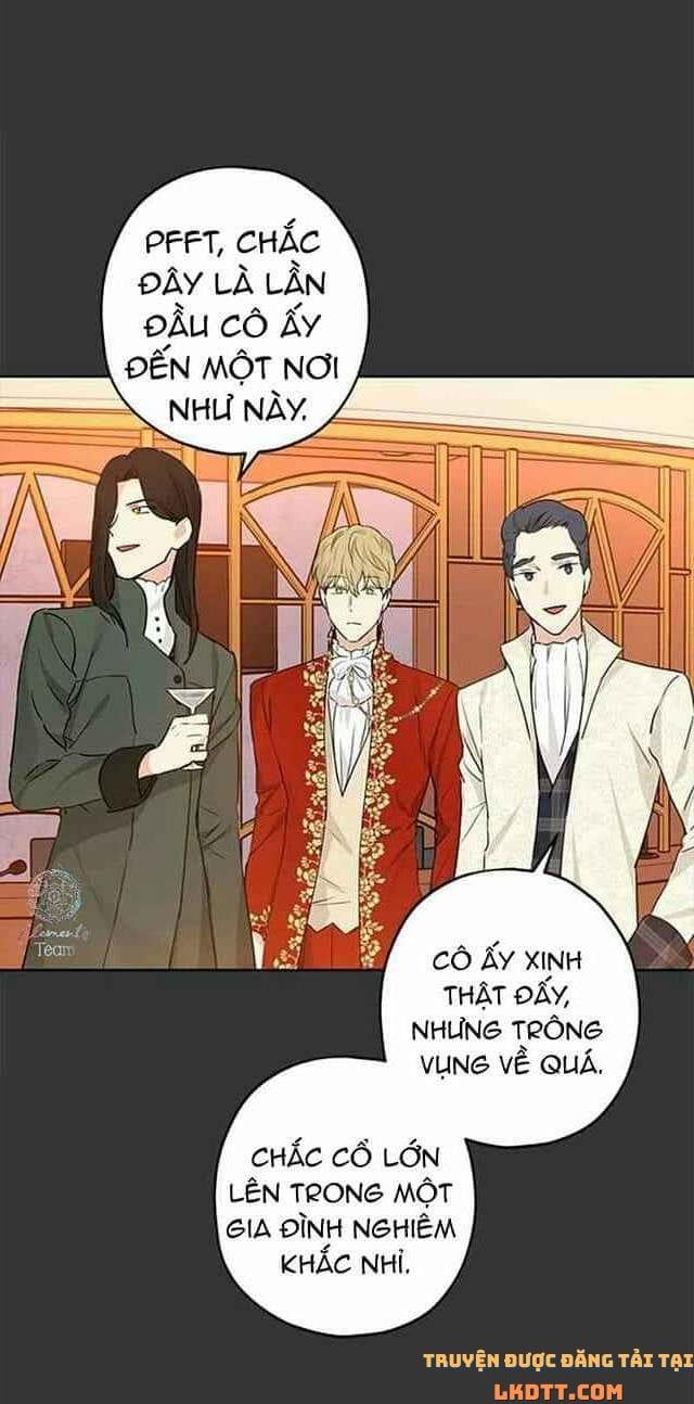 đọc truyện Thực Ra Tôi Mới Là Thật Chương 18 ảnh 13 tại Thiên Thai Truyện