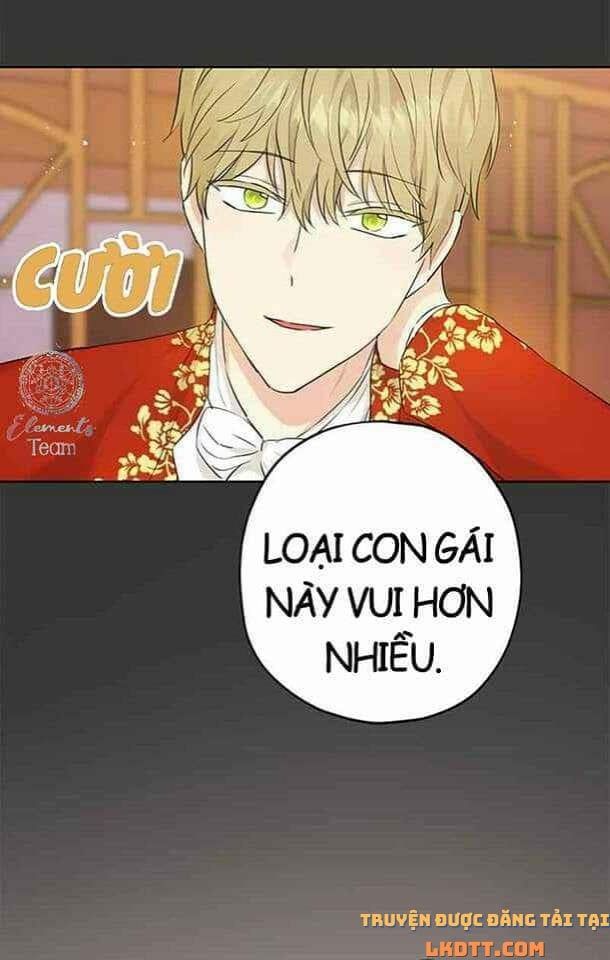 đọc truyện Thực Ra Tôi Mới Là Thật Chương 18 ảnh 14 tại Thiên Thai Truyện