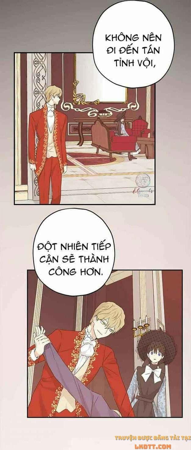 đọc truyện Thực Ra Tôi Mới Là Thật Chương 18 ảnh 15 tại Thiên Thai Truyện