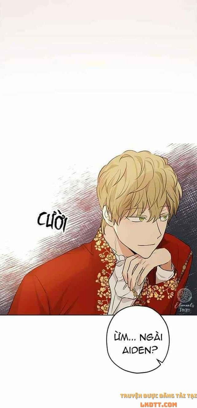 đọc truyện Thực Ra Tôi Mới Là Thật Chương 18 ảnh 16 tại Thiên Thai Truyện