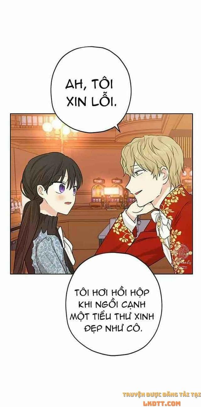 đọc truyện Thực Ra Tôi Mới Là Thật Chương 18 ảnh 17 tại Thiên Thai Truyện