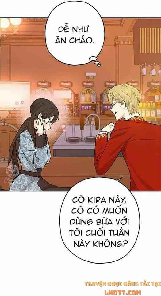 đọc truyện Thực Ra Tôi Mới Là Thật Chương 18 ảnh 19 tại Thiên Thai Truyện