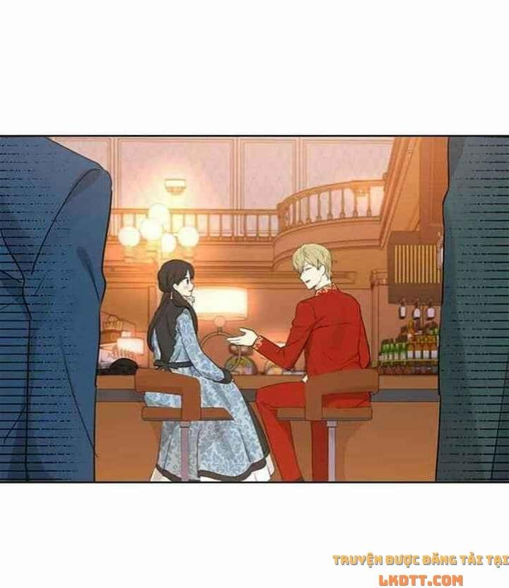 đọc truyện Thực Ra Tôi Mới Là Thật Chương 18 ảnh 21 tại Thiên Thai Truyện