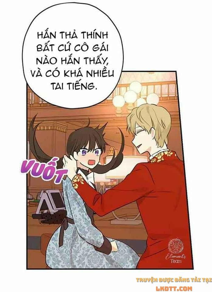 đọc truyện Thực Ra Tôi Mới Là Thật Chương 18 ảnh 24 tại Thiên Thai Truyện