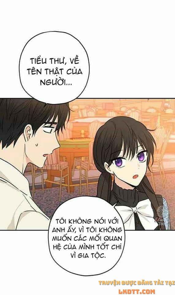 đọc truyện Thực Ra Tôi Mới Là Thật Chương 18 ảnh 27 tại Thiên Thai Truyện