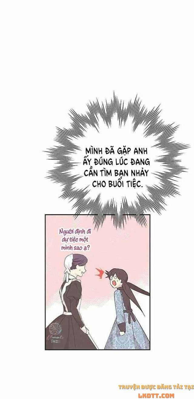 đọc truyện Thực Ra Tôi Mới Là Thật Chương 18 ảnh 30 tại Thiên Thai Truyện