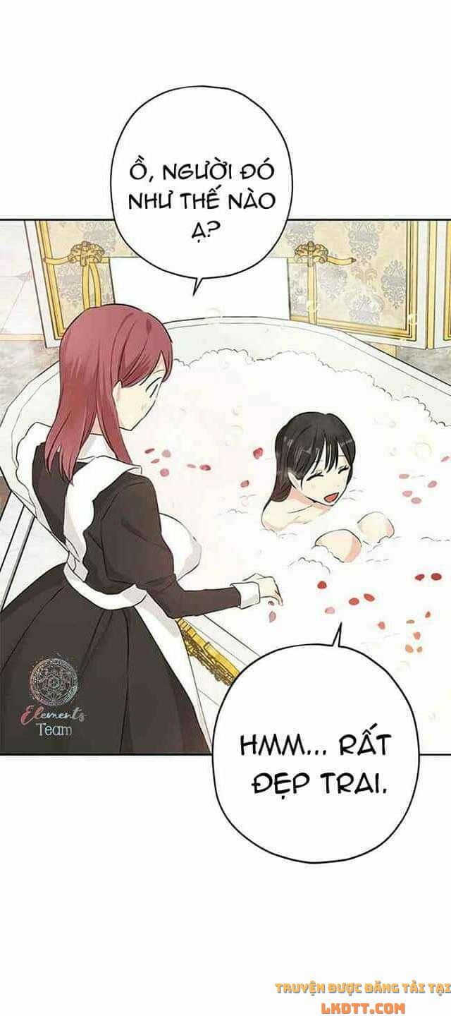 đọc truyện Thực Ra Tôi Mới Là Thật Chương 18 ảnh 37 tại Thiên Thai Truyện