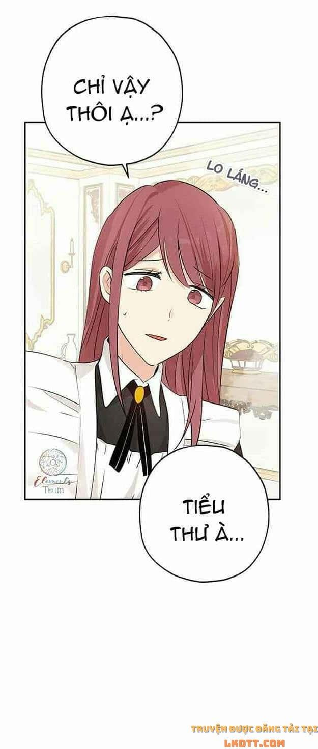 đọc truyện Thực Ra Tôi Mới Là Thật Chương 18 ảnh 38 tại Thiên Thai Truyện