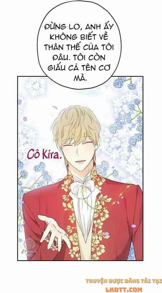 đọc truyện Thực Ra Tôi Mới Là Thật Chương 18 ảnh 39 tại Thiên Thai Truyện