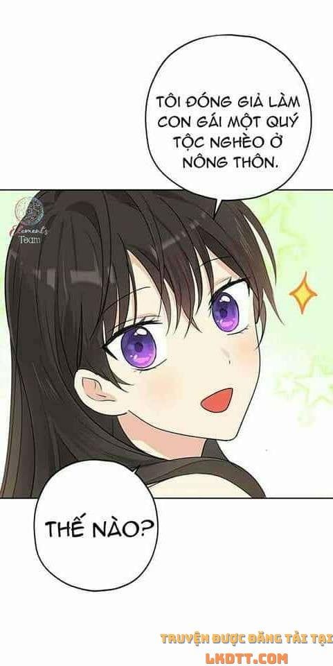 đọc truyện Thực Ra Tôi Mới Là Thật Chương 18 ảnh 40 tại Thiên Thai Truyện