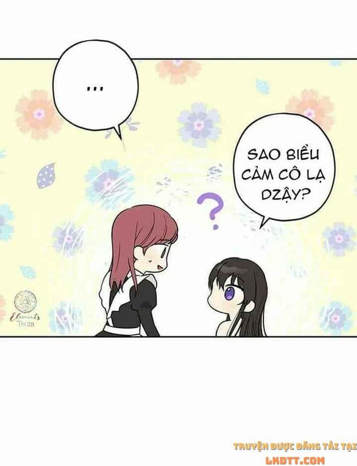 đọc truyện Thực Ra Tôi Mới Là Thật Chương 18 ảnh 41 tại Thiên Thai Truyện