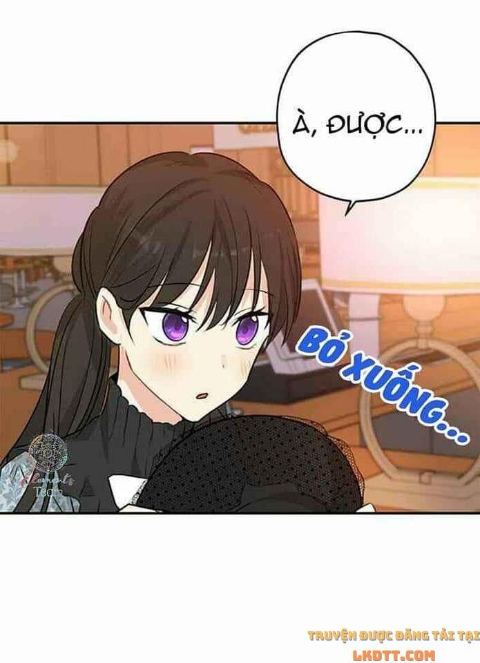 đọc truyện Thực Ra Tôi Mới Là Thật Chương 18 ảnh 6 tại Thiên Thai Truyện