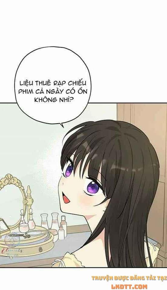 đọc truyện Thực Ra Tôi Mới Là Thật Chương 18 ảnh 45 tại Thiên Thai Truyện