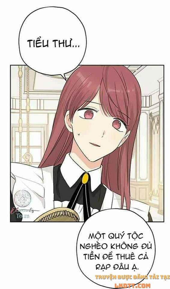 đọc truyện Thực Ra Tôi Mới Là Thật Chương 18 ảnh 46 tại Thiên Thai Truyện