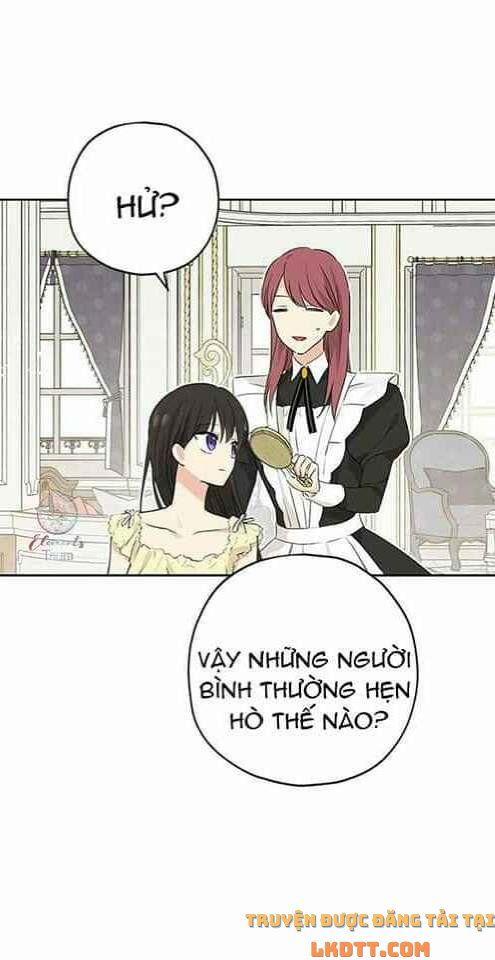 đọc truyện Thực Ra Tôi Mới Là Thật Chương 18 ảnh 47 tại Thiên Thai Truyện