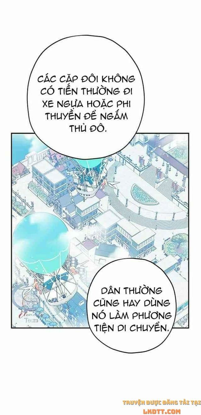 đọc truyện Thực Ra Tôi Mới Là Thật Chương 18 ảnh 48 tại Thiên Thai Truyện