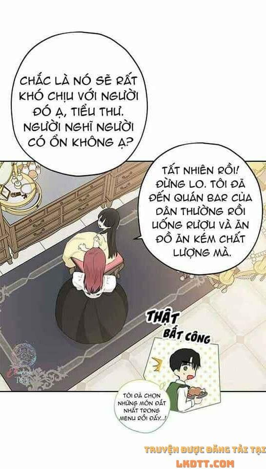 đọc truyện Thực Ra Tôi Mới Là Thật Chương 18 ảnh 49 tại Thiên Thai Truyện