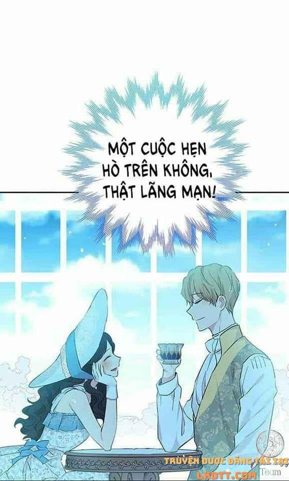 đọc truyện Thực Ra Tôi Mới Là Thật Chương 18 ảnh 50 tại Thiên Thai Truyện