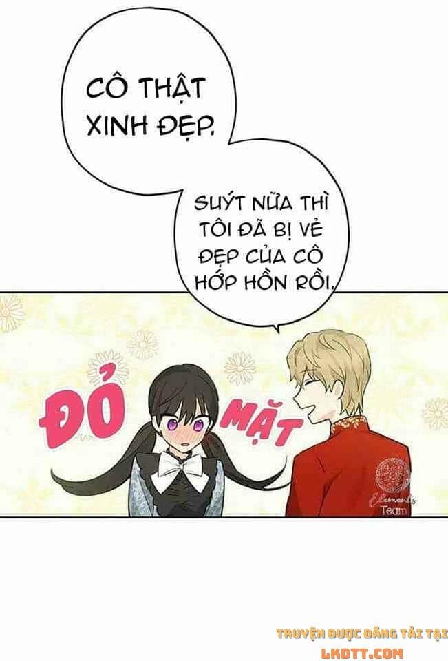 đọc truyện Thực Ra Tôi Mới Là Thật Chương 18 ảnh 7 tại Thiên Thai Truyện