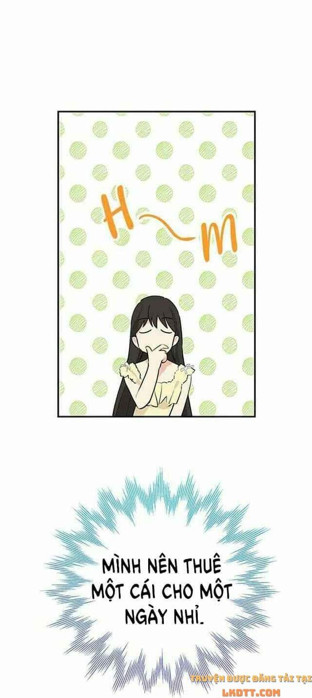 đọc truyện Thực Ra Tôi Mới Là Thật Chương 18 ảnh 52 tại Thiên Thai Truyện