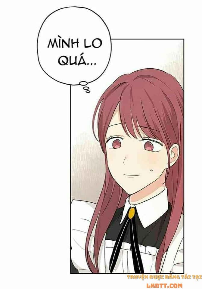 đọc truyện Thực Ra Tôi Mới Là Thật Chương 18 ảnh 55 tại Thiên Thai Truyện