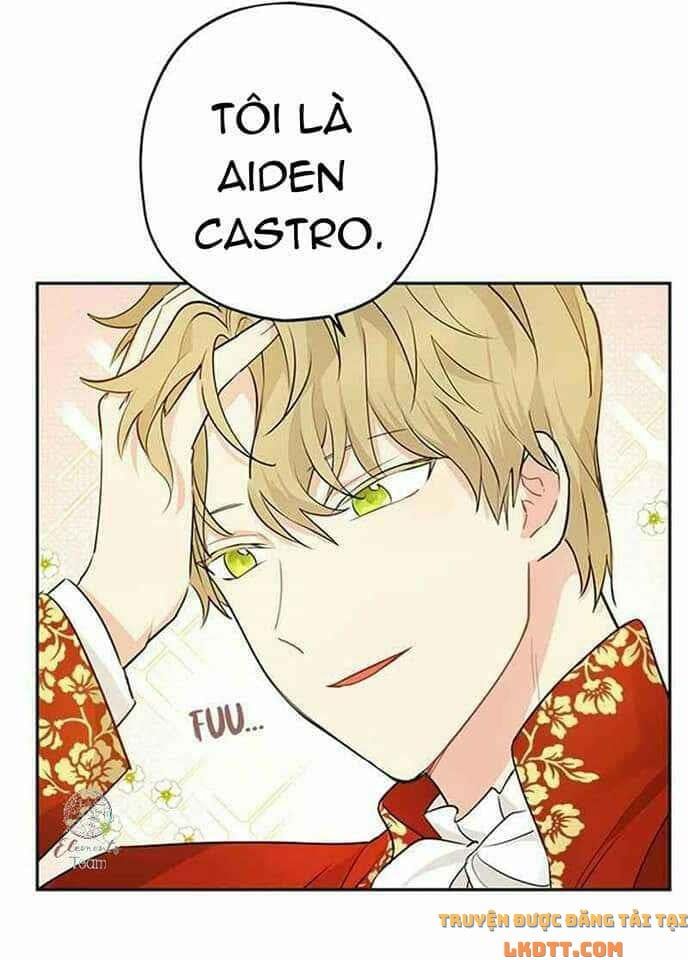 đọc truyện Thực Ra Tôi Mới Là Thật Chương 18 ảnh 8 tại Thiên Thai Truyện