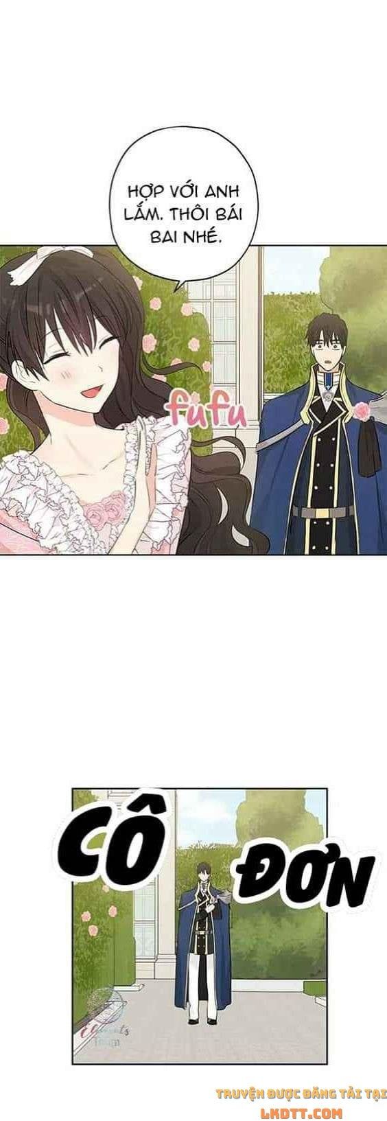 đọc truyện Thực Ra Tôi Mới Là Thật Chương 19 ảnh 12 tại Thiên Thai Truyện