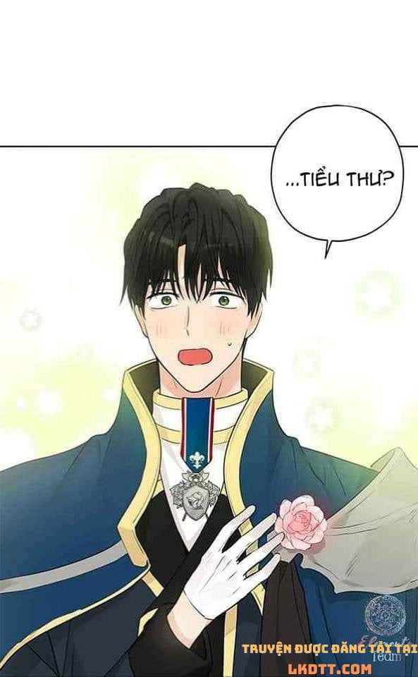 đọc truyện Thực Ra Tôi Mới Là Thật Chương 19 ảnh 13 tại Thiên Thai Truyện