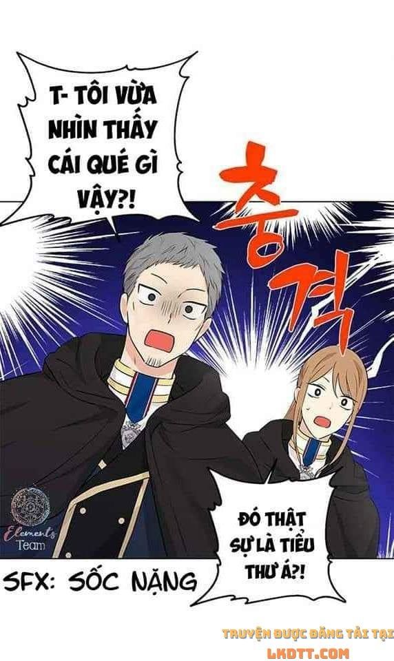 đọc truyện Thực Ra Tôi Mới Là Thật Chương 19 ảnh 15 tại Thiên Thai Truyện