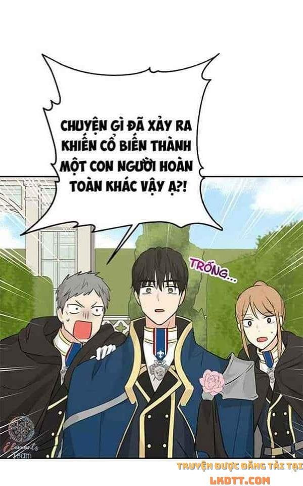 đọc truyện Thực Ra Tôi Mới Là Thật Chương 19 ảnh 16 tại Thiên Thai Truyện