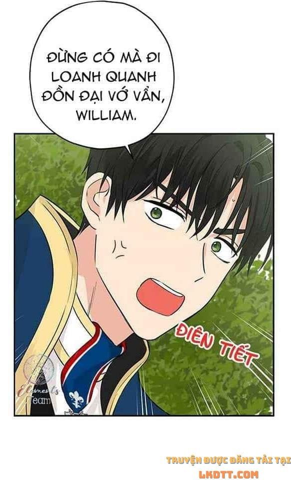 đọc truyện Thực Ra Tôi Mới Là Thật Chương 19 ảnh 18 tại Thiên Thai Truyện