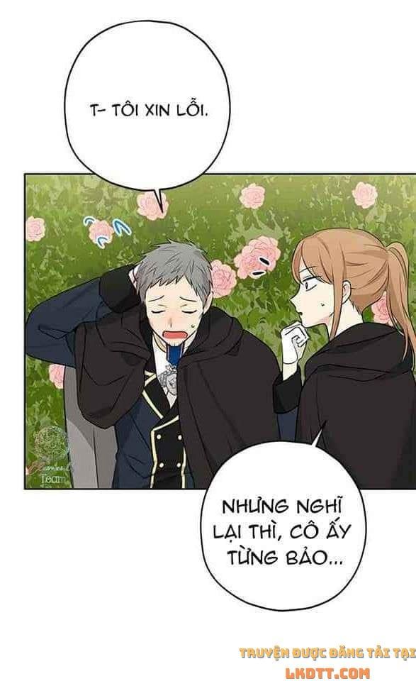 đọc truyện Thực Ra Tôi Mới Là Thật Chương 19 ảnh 19 tại Thiên Thai Truyện