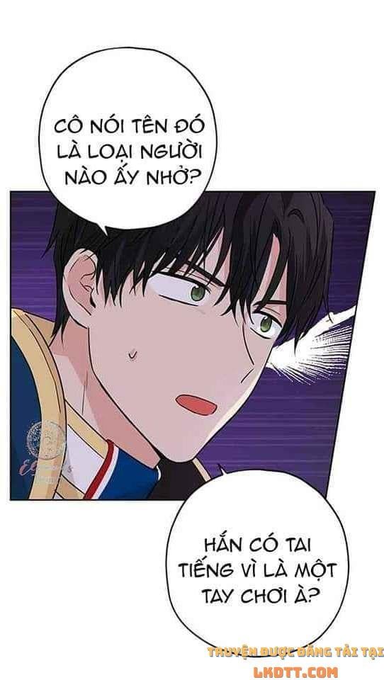 đọc truyện Thực Ra Tôi Mới Là Thật Chương 19 ảnh 21 tại Thiên Thai Truyện