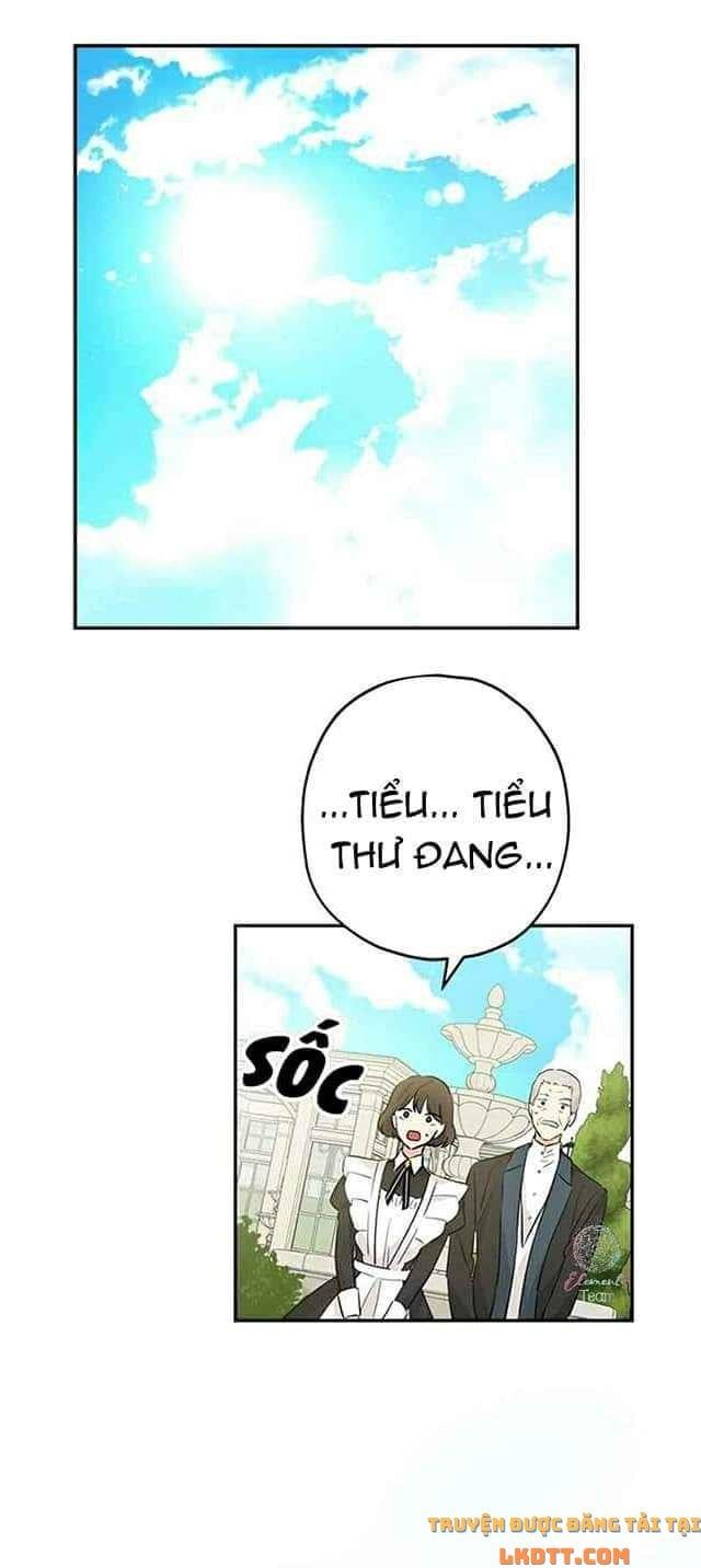 đọc truyện Thực Ra Tôi Mới Là Thật Chương 19 ảnh 4 tại Thiên Thai Truyện