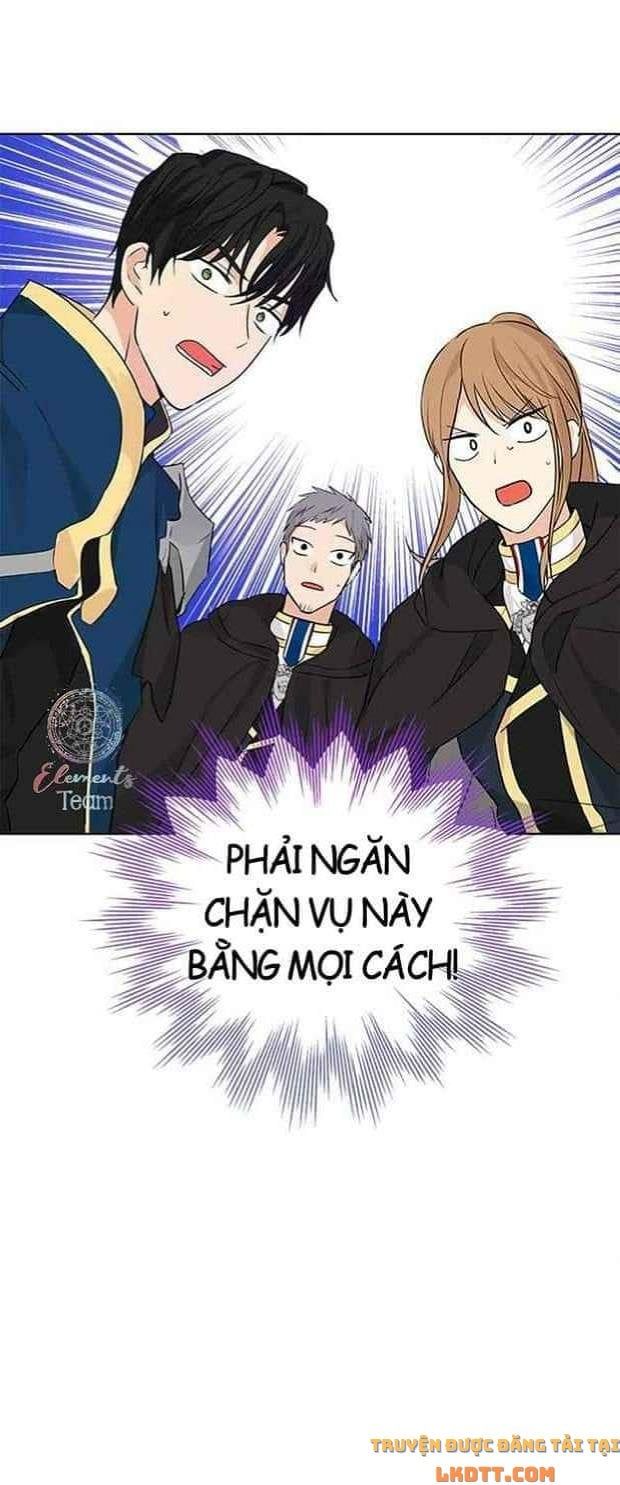 đọc truyện Thực Ra Tôi Mới Là Thật Chương 19 ảnh 24 tại Thiên Thai Truyện