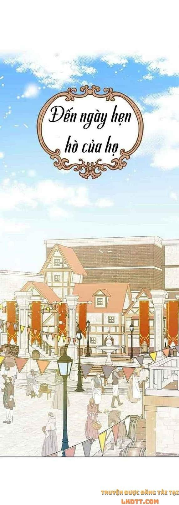 đọc truyện Thực Ra Tôi Mới Là Thật Chương 19 ảnh 27 tại Thiên Thai Truyện