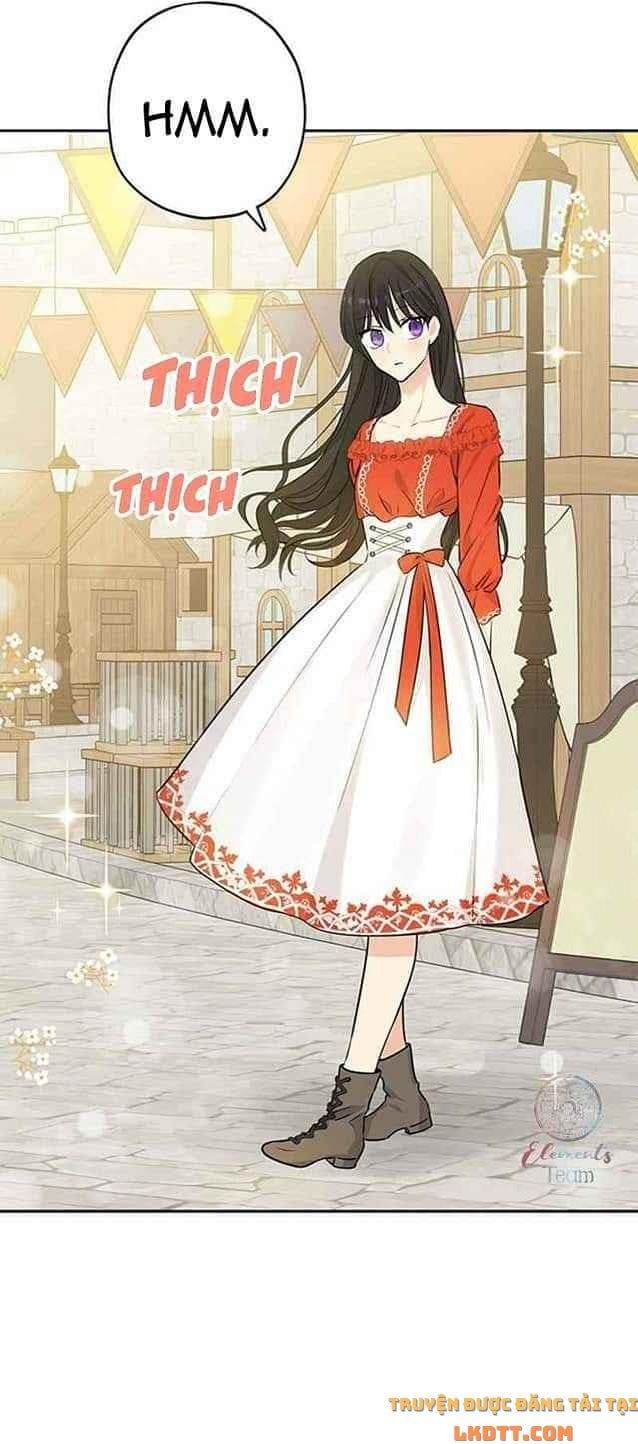 đọc truyện Thực Ra Tôi Mới Là Thật Chương 19 ảnh 28 tại Thiên Thai Truyện