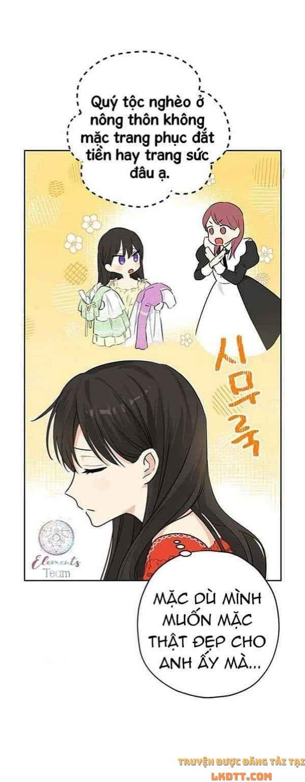 đọc truyện Thực Ra Tôi Mới Là Thật Chương 19 ảnh 29 tại Thiên Thai Truyện