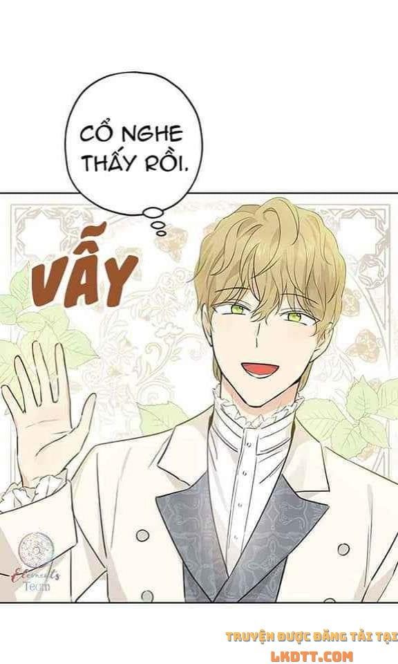 đọc truyện Thực Ra Tôi Mới Là Thật Chương 19 ảnh 31 tại Thiên Thai Truyện