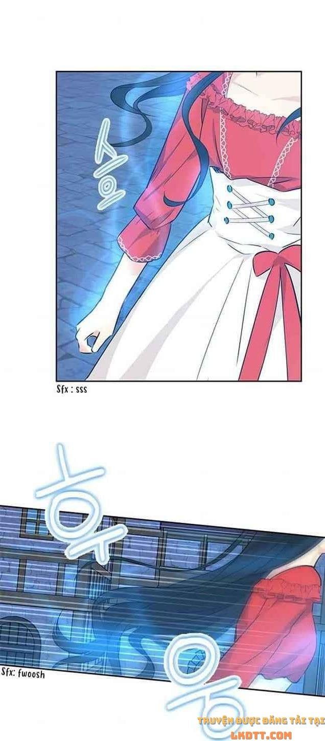 đọc truyện Thực Ra Tôi Mới Là Thật Chương 19 ảnh 33 tại Thiên Thai Truyện