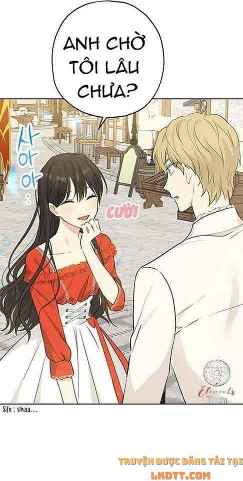 đọc truyện Thực Ra Tôi Mới Là Thật Chương 19 ảnh 35 tại Thiên Thai Truyện