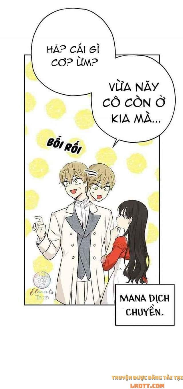 đọc truyện Thực Ra Tôi Mới Là Thật Chương 19 ảnh 36 tại Thiên Thai Truyện