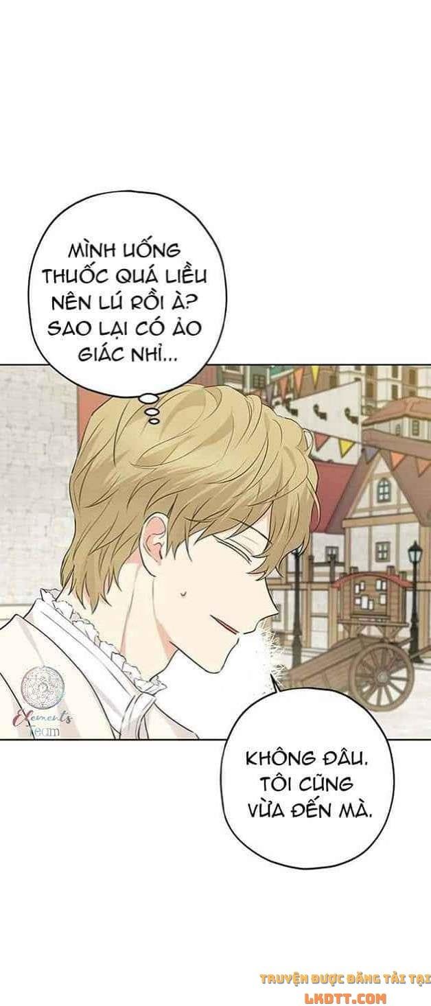 đọc truyện Thực Ra Tôi Mới Là Thật Chương 19 ảnh 37 tại Thiên Thai Truyện