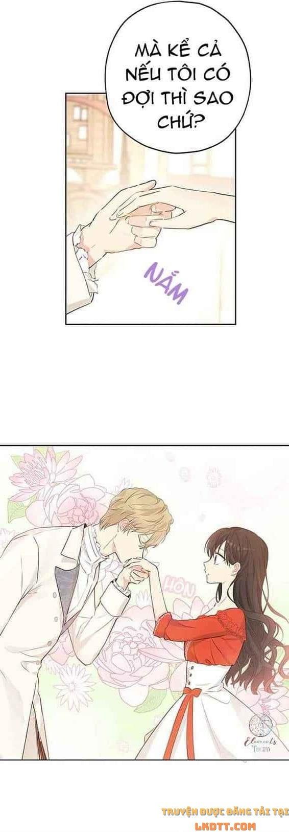 đọc truyện Thực Ra Tôi Mới Là Thật Chương 19 ảnh 38 tại Thiên Thai Truyện