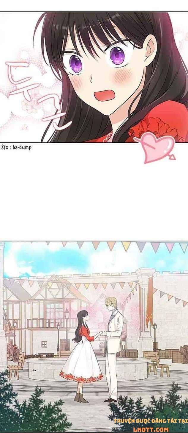 đọc truyện Thực Ra Tôi Mới Là Thật Chương 19 ảnh 40 tại Thiên Thai Truyện