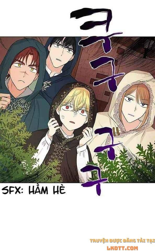 đọc truyện Thực Ra Tôi Mới Là Thật Chương 19 ảnh 41 tại Thiên Thai Truyện