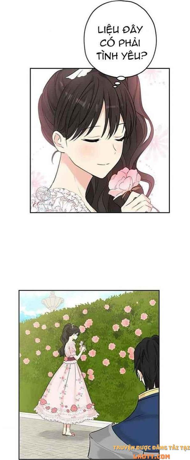 đọc truyện Thực Ra Tôi Mới Là Thật Chương 19 ảnh 6 tại Thiên Thai Truyện