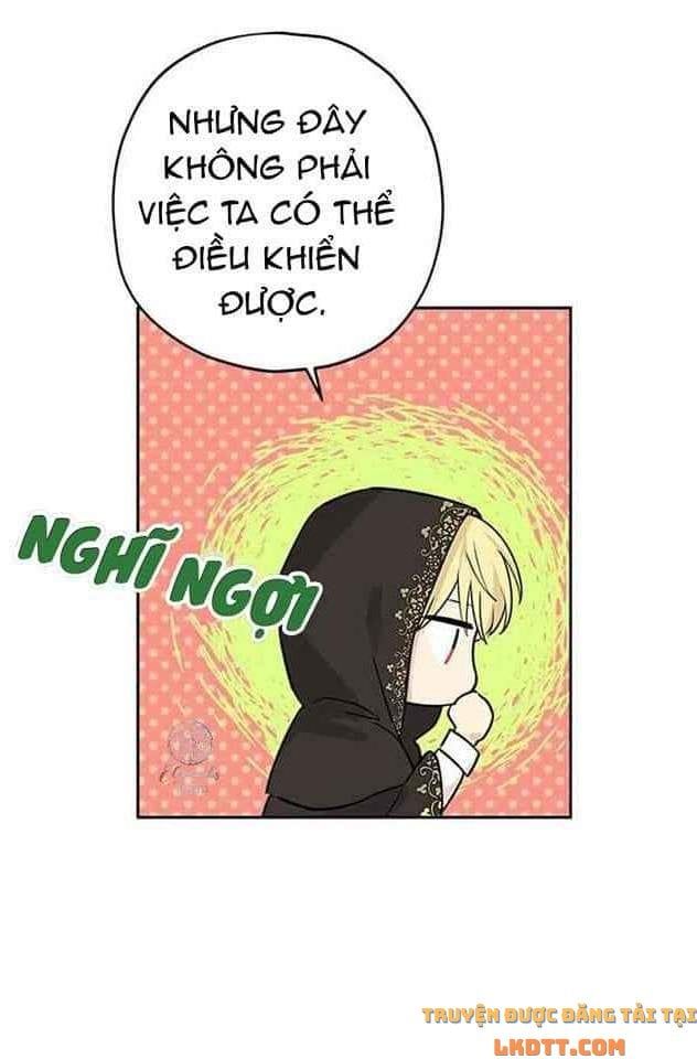 đọc truyện Thực Ra Tôi Mới Là Thật Chương 19 ảnh 45 tại Thiên Thai Truyện